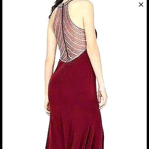 Beautiful long dress